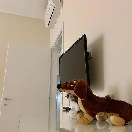 Apartamento Elsa Verona