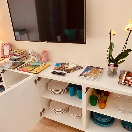 Elsa Apartamento
