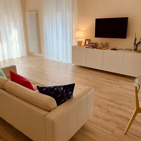 Appartamento Elsa Verona