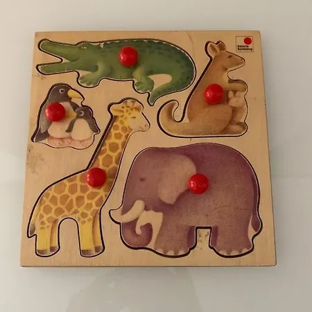 Elsa Appartamento Verona