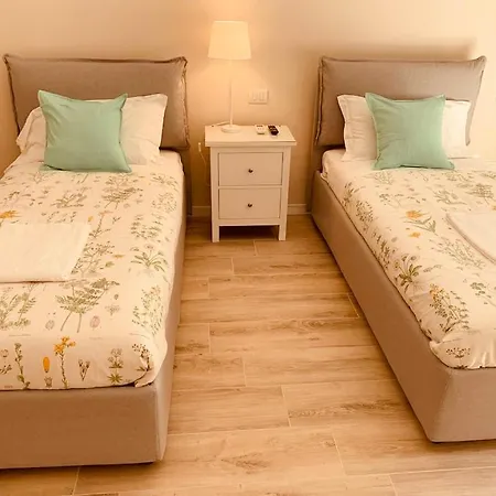 Elsa Apartment Verona