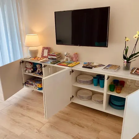 Appartement Elsa Verona