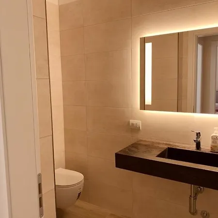 Elsa Apartament Werona