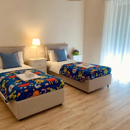 Appartement Elsa Verona