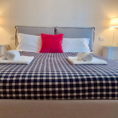 Appartement Elsa Verona