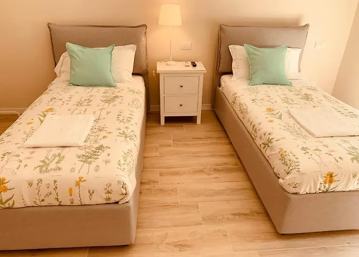 Elsa Apartman Verona