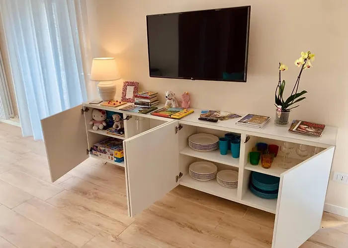 Apartman Elsa Verona