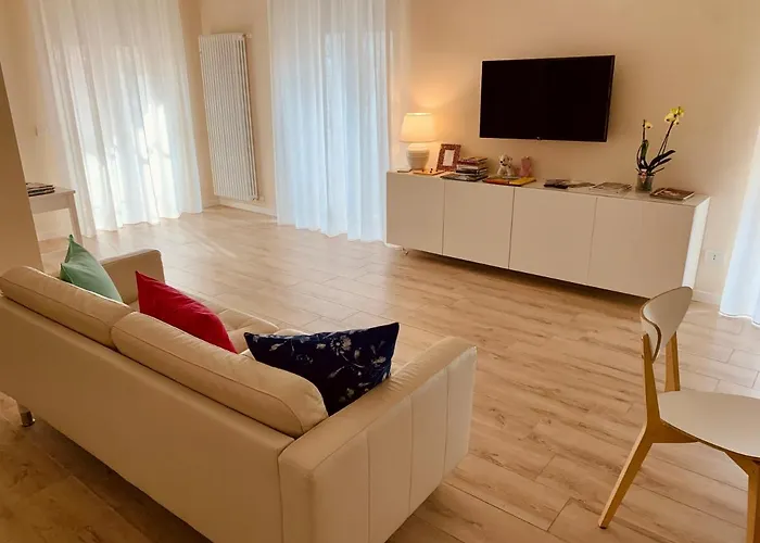 Apartman Elsa Verona