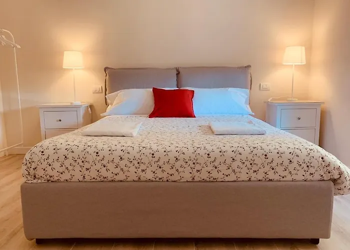 Apartman Elsa Verona