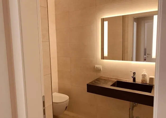 Elsa Apartman Verona