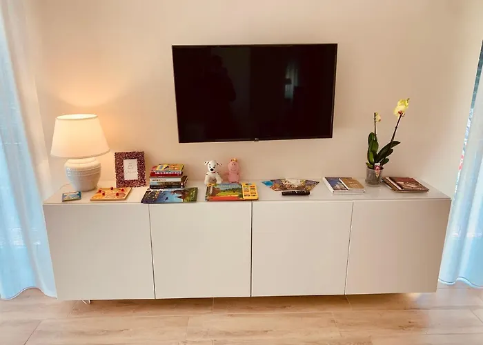 Apartman Elsa Verona