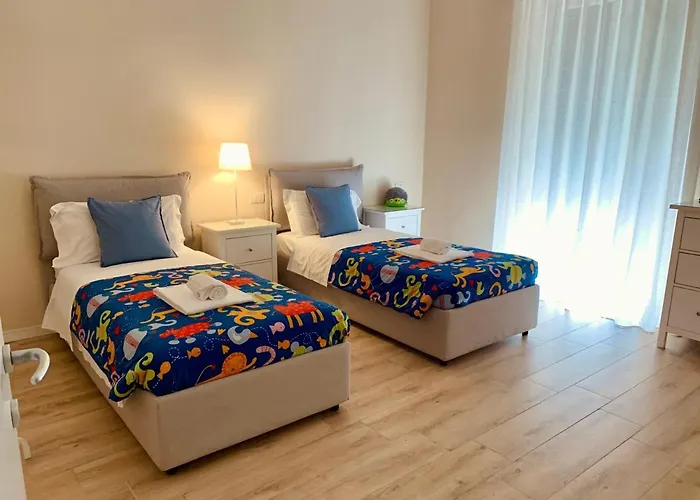 Apartman Elsa Verona