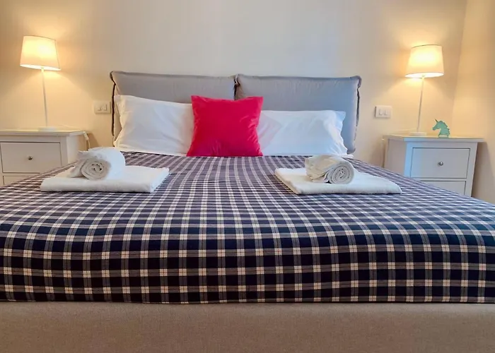 Lägenhet Elsa Verona