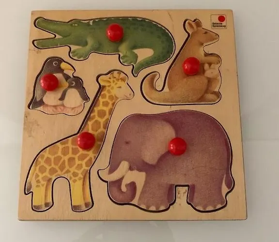 Elsa Lägenhet Verona