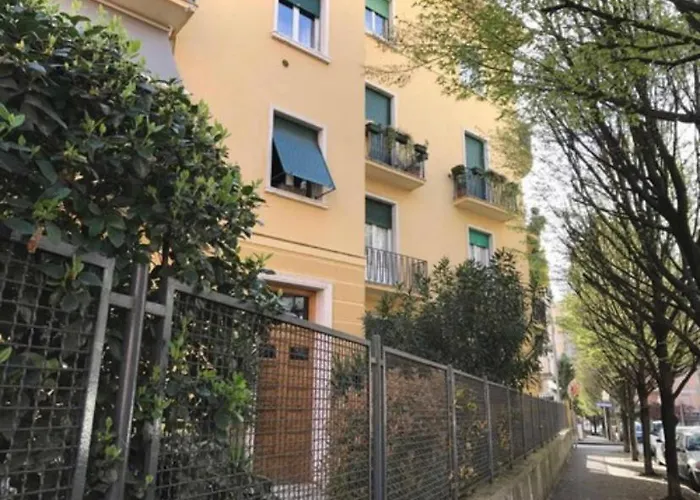 Elsa Lägenhet Verona