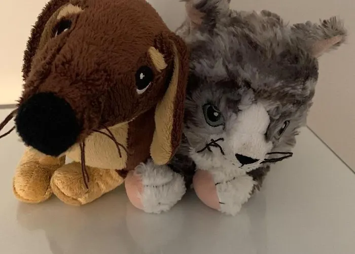 Lägenhet Elsa Verona