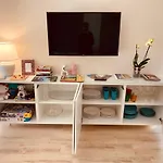 Elsa Lejlighed *
