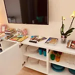 Elsa Lejlighed