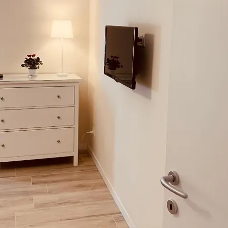 Elsa Apartament *