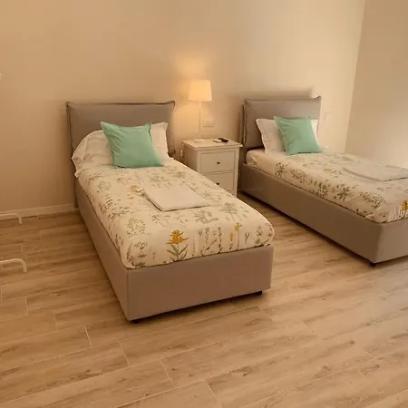 Elsa Apartament *