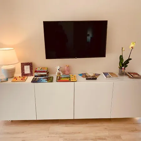 Apartament Elsa Werona