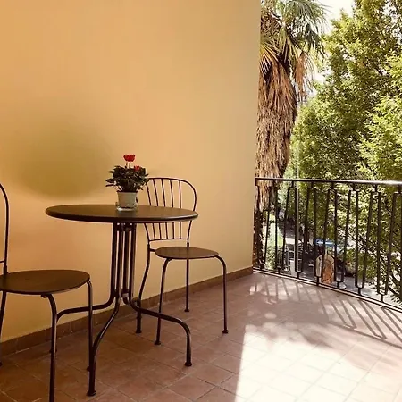 Apartament Elsa