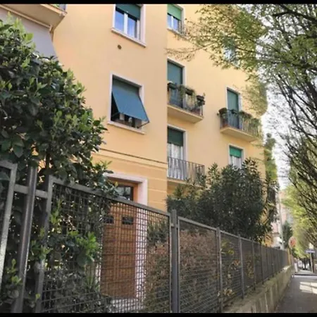 Elsa Lejlighed Verona